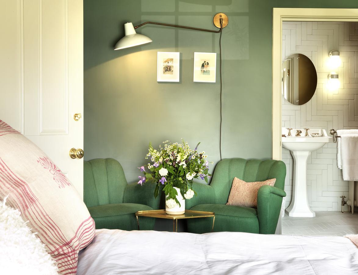 The Crown Hotel Woodstock Eksteriør billede