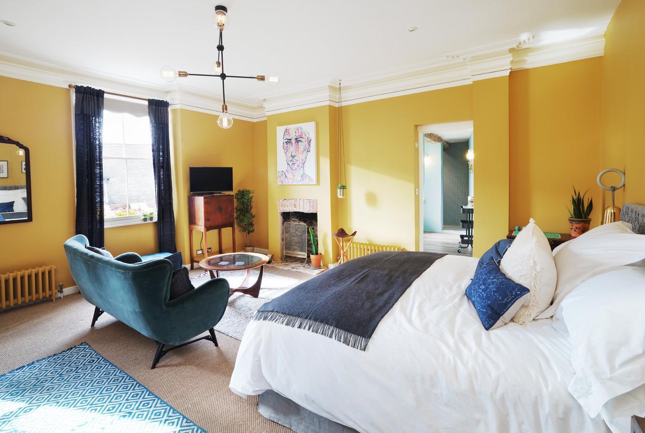 The Crown Hotel Woodstock Eksteriør billede
