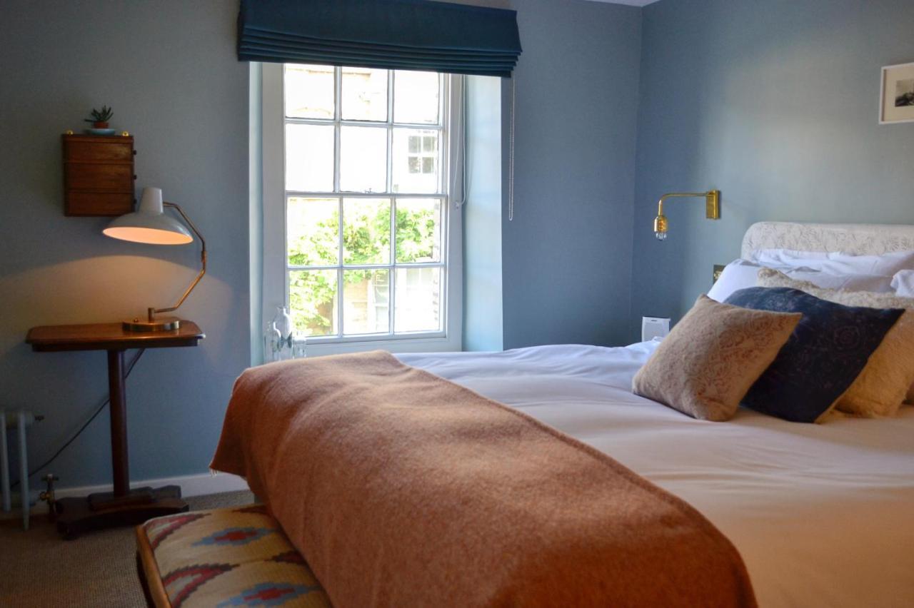 The Crown Hotel Woodstock Eksteriør billede